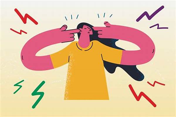 Menghindari Lingkungan Yang Memicu