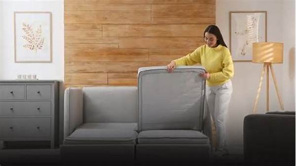 Pengaturan Furnitur Untuk Kenyamanan