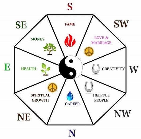 Pentingnya Angka Shio Dalam Feng Shui