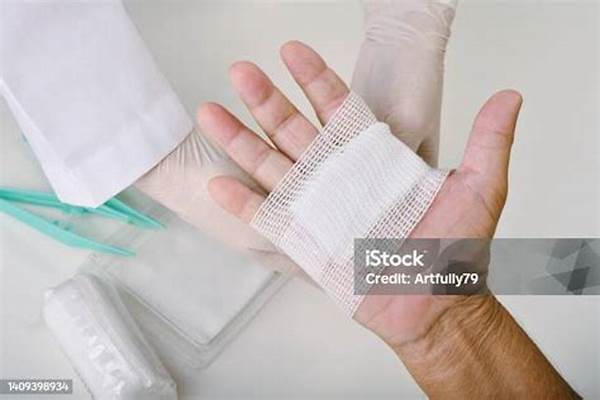 Perawatan Harian Jari Tangan