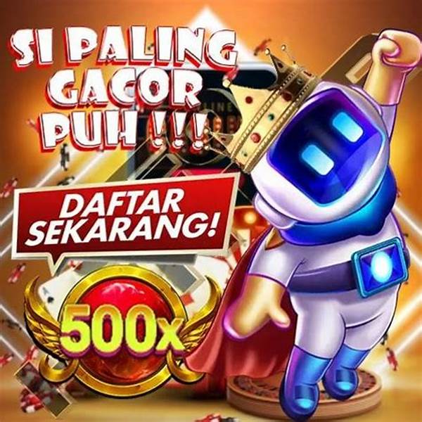 Rekomendasi Situs Slot Jackpot Besar
