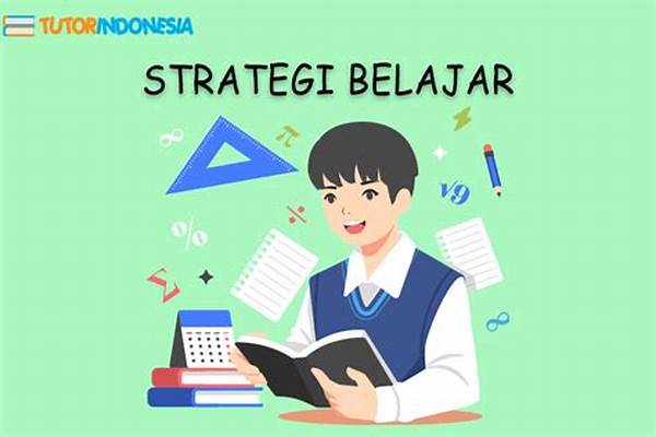 Strategi Belajar Bahasa Tanpa Tutor