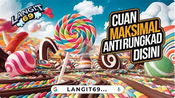 Strategi Efektif Bermain Aman