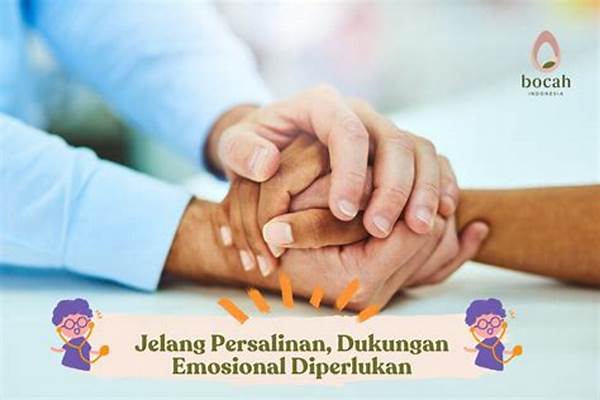 Dukungan Emosional Bagi Pemenang Lotere