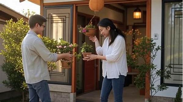 Feng Shui Meningkatkan Energi Positif