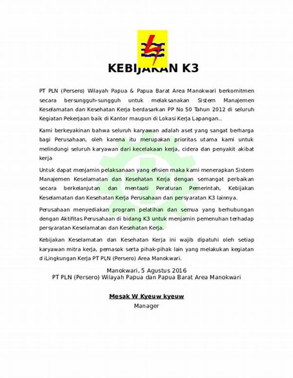 Kebijakan Anti-judi Di Perusahaan