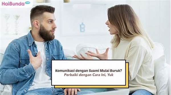 Komunikasi Yang Buruk Antar Tim