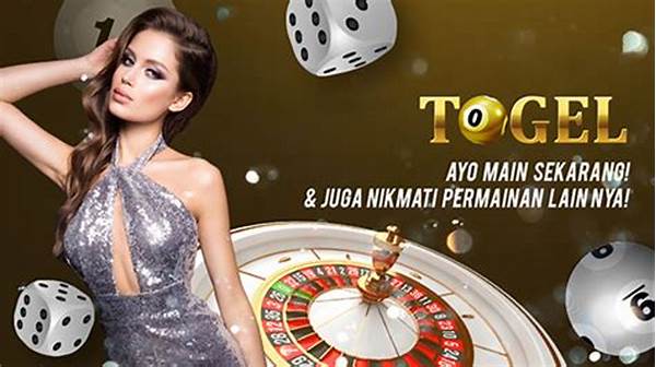 Langkah Mudah Bermain Togel Macau