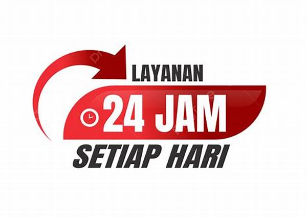 Layanan Pelanggan Kasino 24 Jam