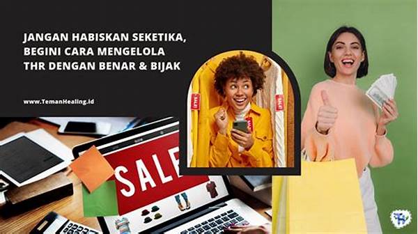 Memaksimalkan Tabungan Dengan Bijak