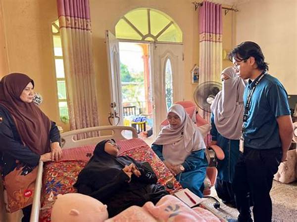 Program Pemulihan Mental Mantan Penjudi