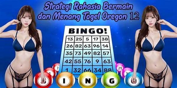 Rahasia Menang Togel Budget Rendah