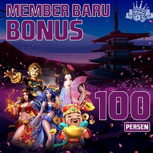 Situs Slot Terpercaya Dan Aman