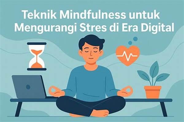 Teknik Mindfulness Untuk Hentikan Perjudian